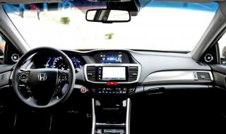 本田雅阁9代多少钱